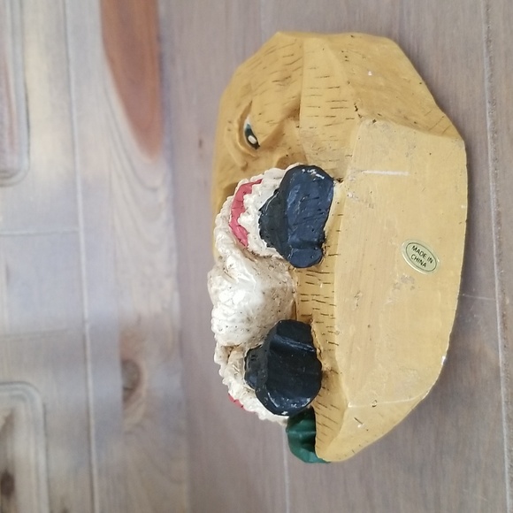 House of Lloyd Man in the Moon Claus Figurine - Picture 9 of 16